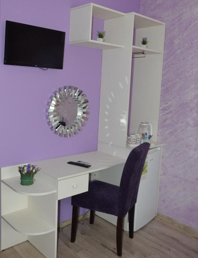 Villa Valentines Kiten  Ngoại thất bức ảnh