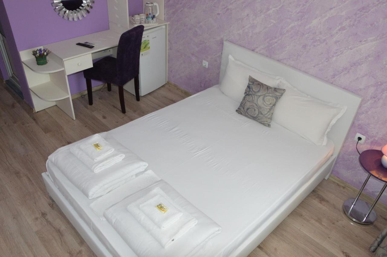 Villa Valentines Kiten  Ngoại thất bức ảnh