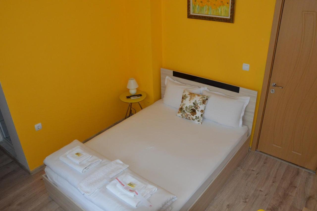 Villa Valentines Kiten  Ngoại thất bức ảnh
