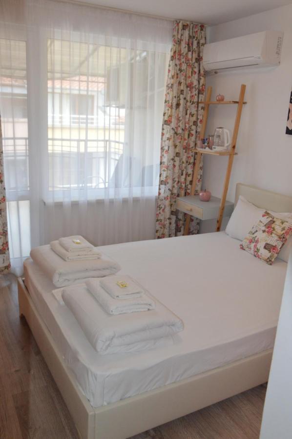 Villa Valentines Kiten  Ngoại thất bức ảnh