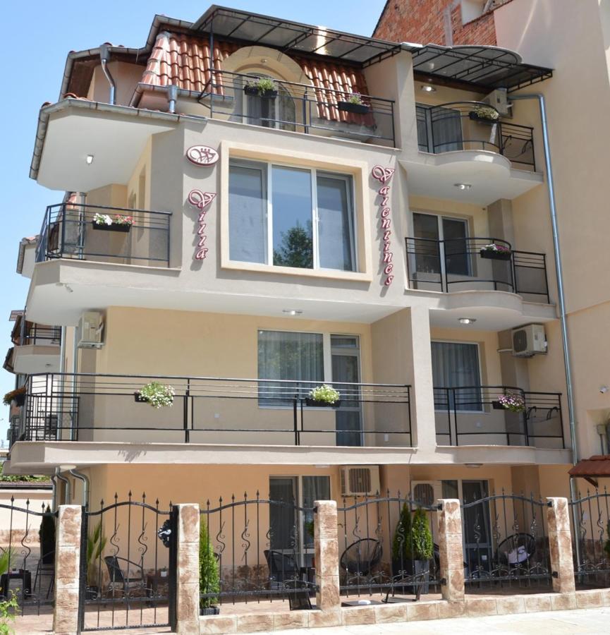 Villa Valentines Kiten  Ngoại thất bức ảnh