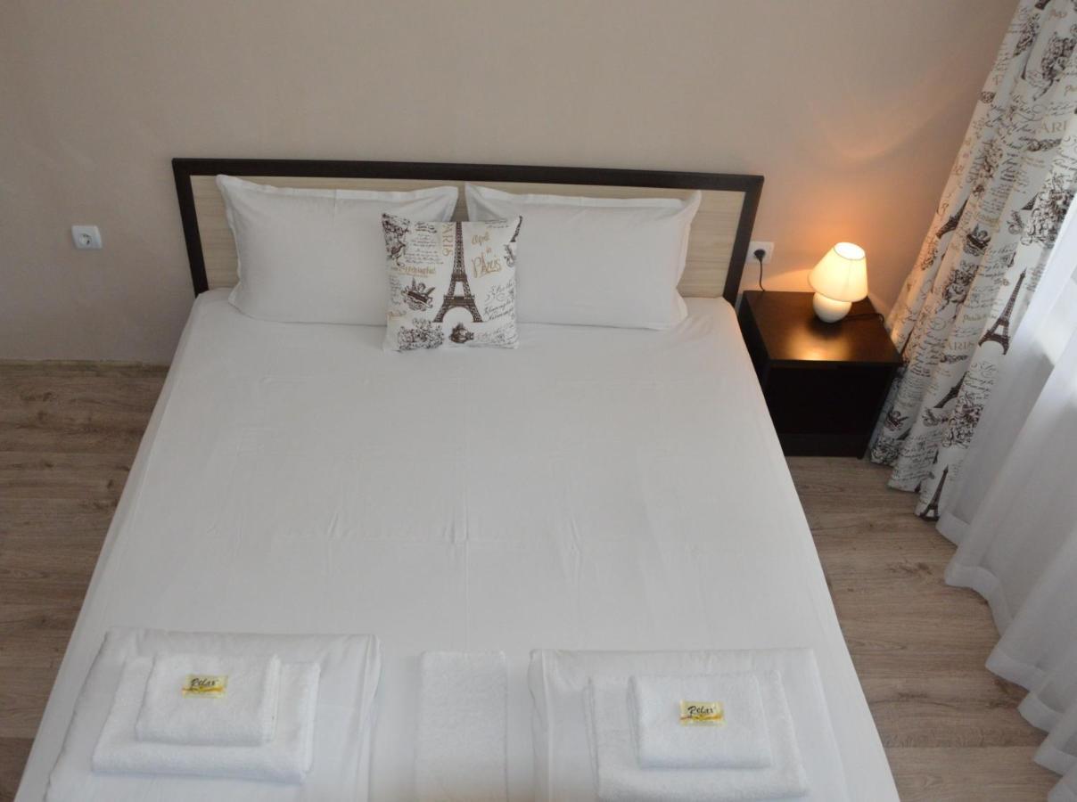 Villa Valentines Kiten  Ngoại thất bức ảnh