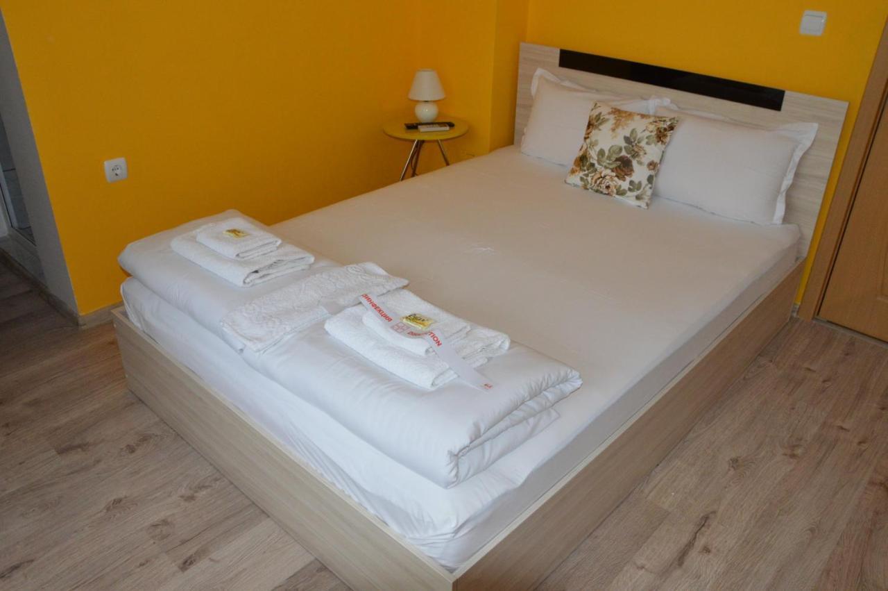 Villa Valentines Kiten  Ngoại thất bức ảnh