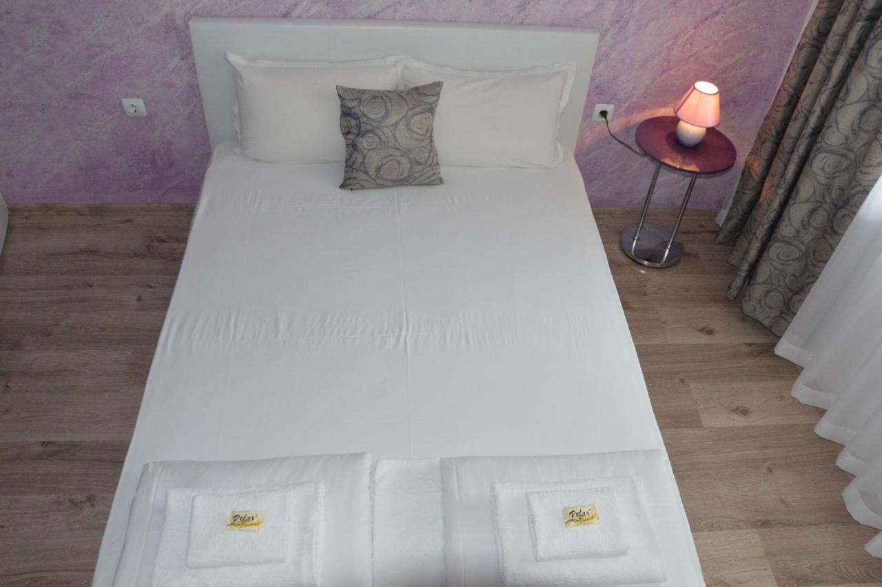 Villa Valentines Kiten  Ngoại thất bức ảnh