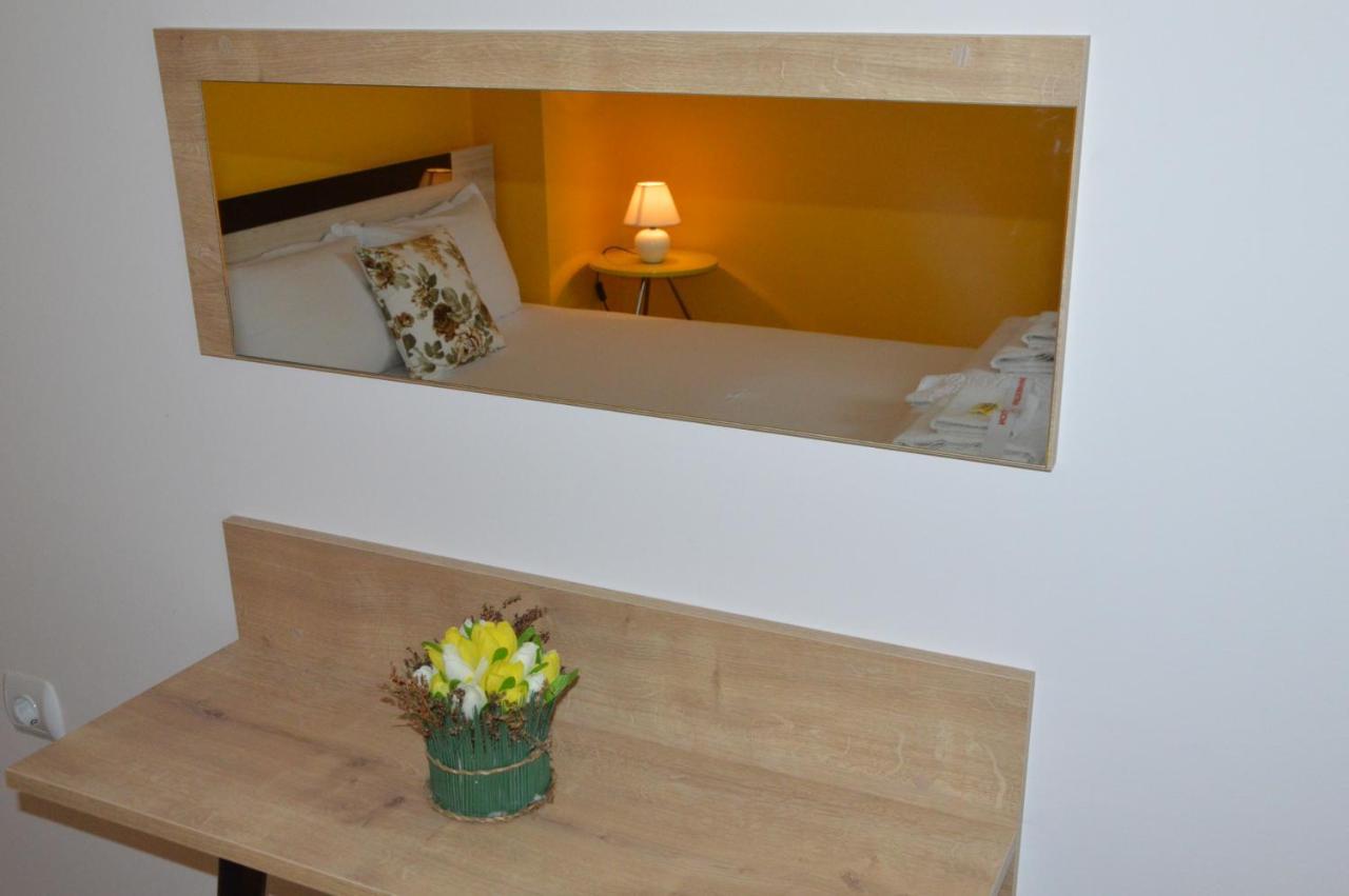 Villa Valentines Kiten  Ngoại thất bức ảnh
