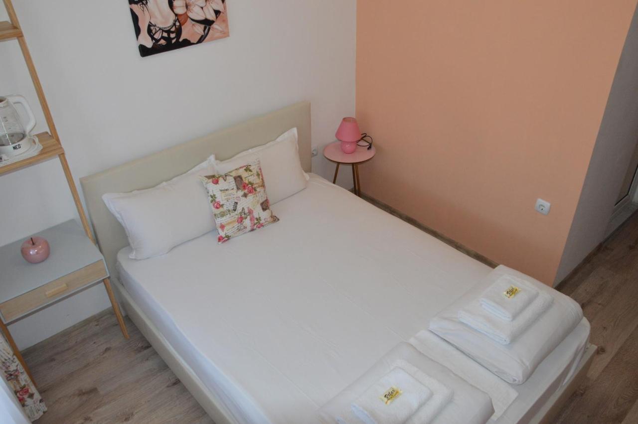 Villa Valentines Kiten  Ngoại thất bức ảnh