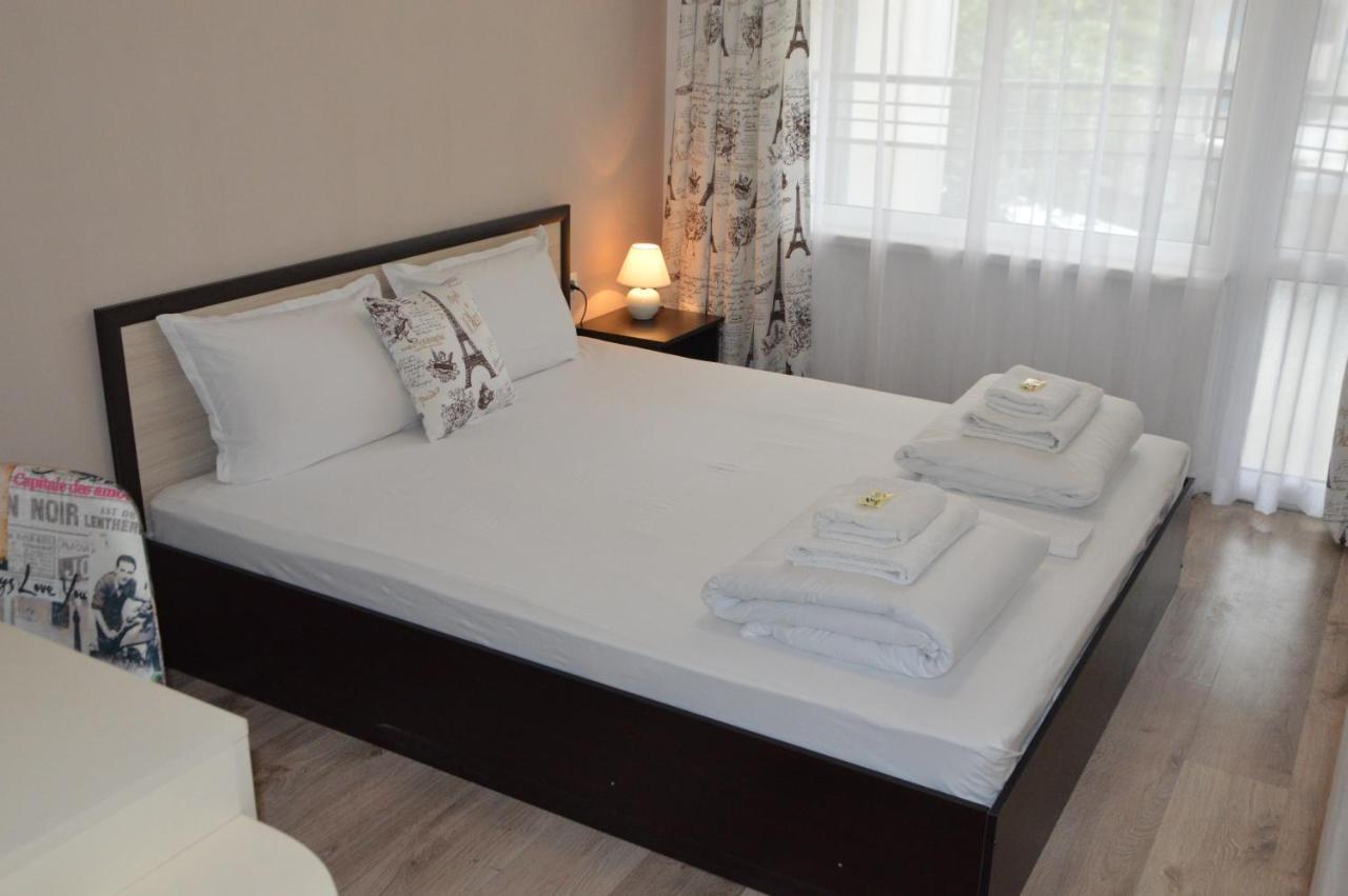 Villa Valentines Kiten  Ngoại thất bức ảnh