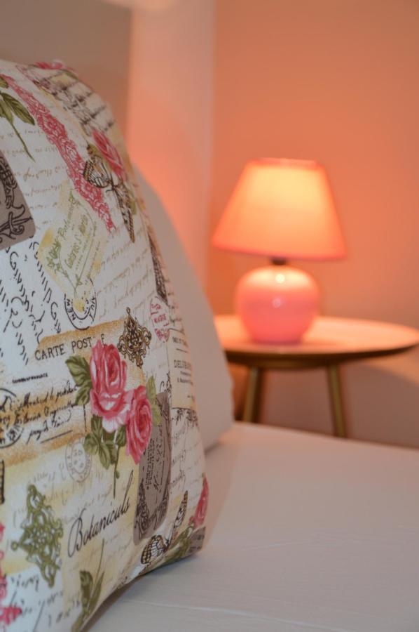 Villa Valentines Kiten  Ngoại thất bức ảnh