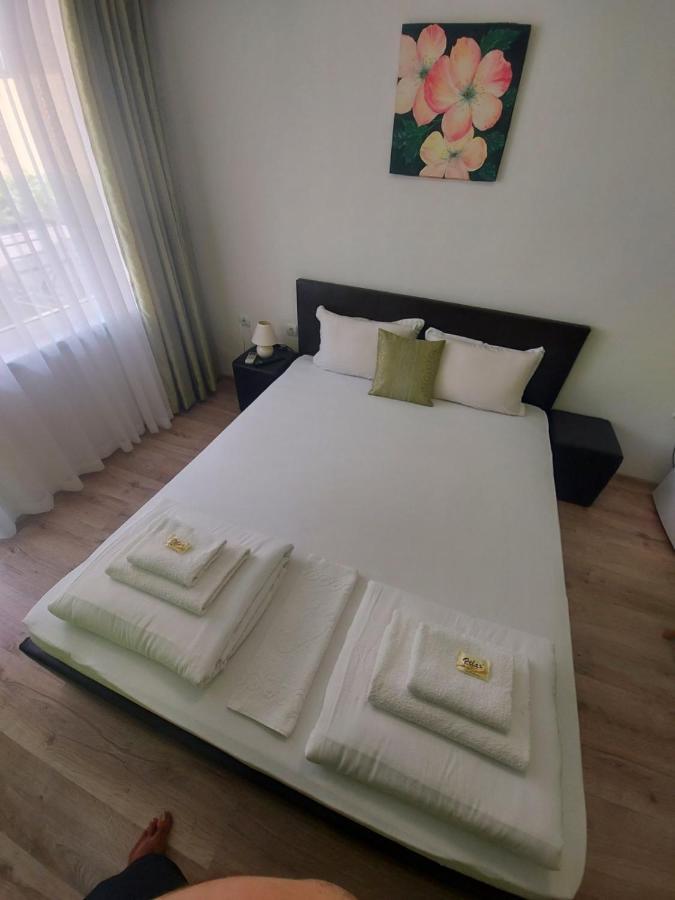 Villa Valentines Kiten  Ngoại thất bức ảnh
