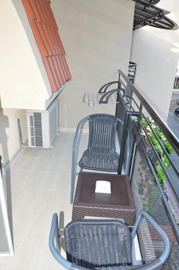 Villa Valentines Kiten  Ngoại thất bức ảnh