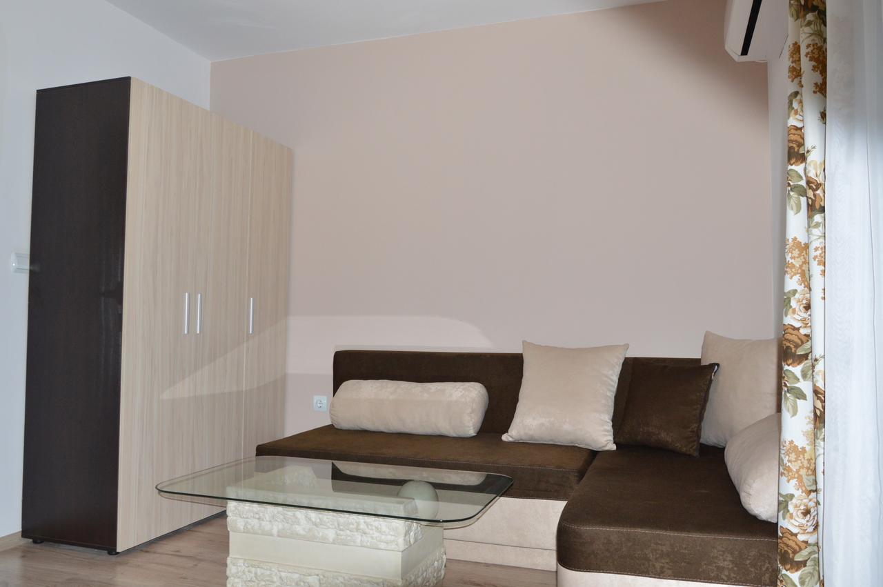 Villa Valentines Kiten  Ngoại thất bức ảnh