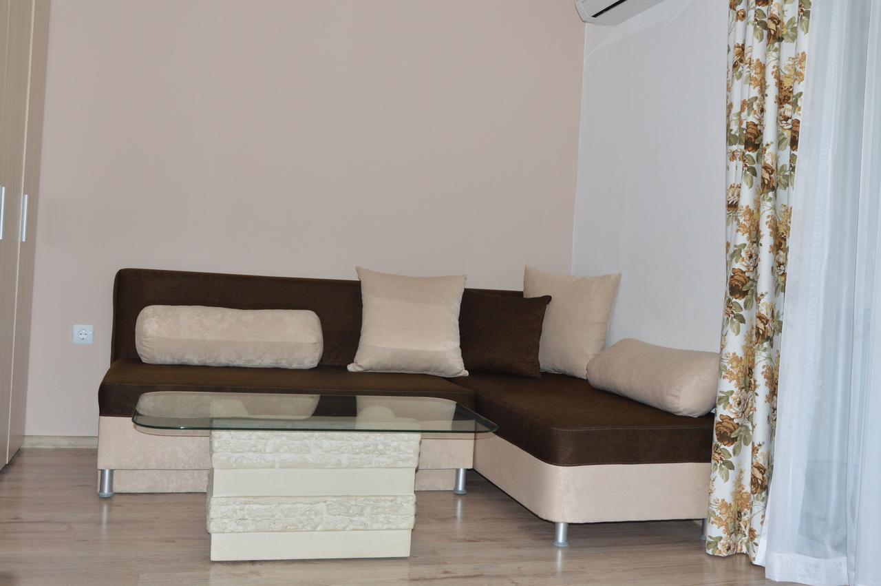 Villa Valentines Kiten  Ngoại thất bức ảnh